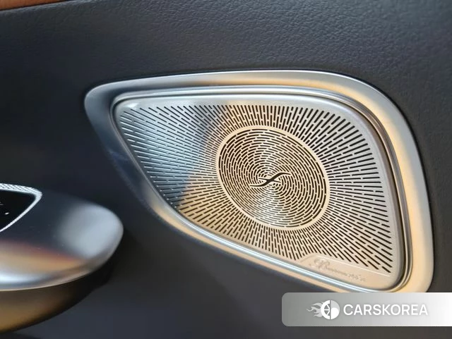 Mercedes-Benz GLC-Class X254 2024 Черный из Кореи, фото 4