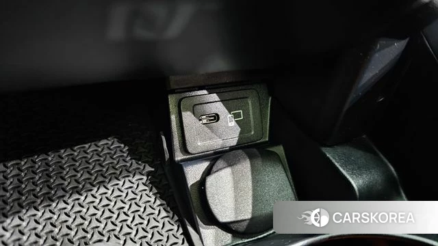 Mercedes-Benz E-Class W213 2021 Черный из Кореи, фото 4