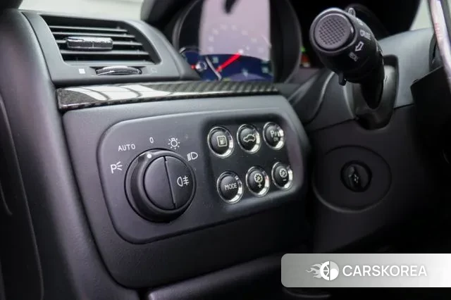 Maserati GranTurismo 2018 Синий из Кореи, фото 4