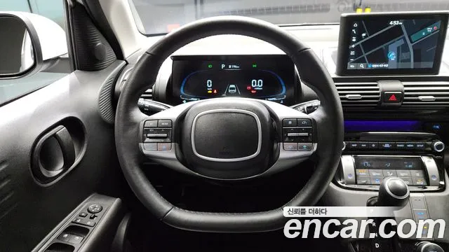 Hyundai Casper id 2672087 из Кореи 4