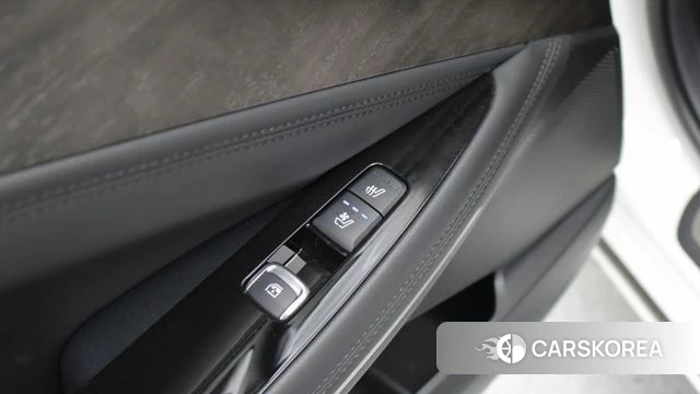 Kia K8 2023 Белый из Кореи, фото 4