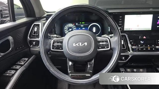 Kia Sorento 4th Generation id 3513541 из Кореи 4