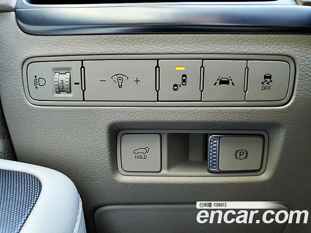 Hyundai Palisade 2020 Синий из Кореи, фото 4