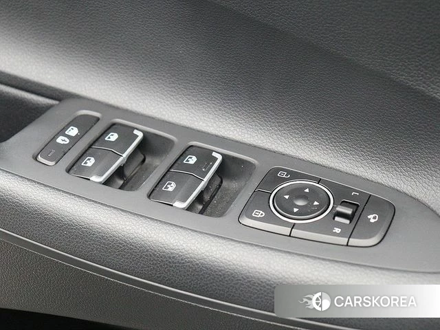 Hyundai The New Grandeur IG 2020 Серебристо-серый из Кореи, фото 4