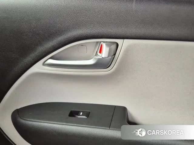 Kia The New Ray 2021 Белый из Кореи, фото 4