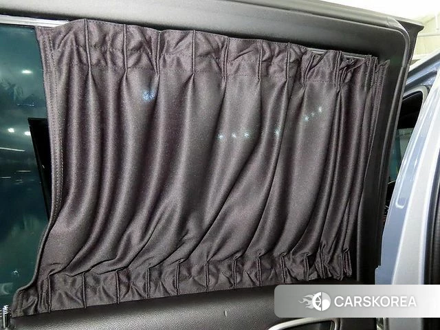 Jeep Grand Cherokee 2018 Серый из Кореи, фото 4