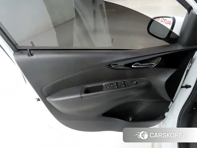 Chevrolet (GM Daewoo) The New Spark 2022 Белый из Кореи, фото 4