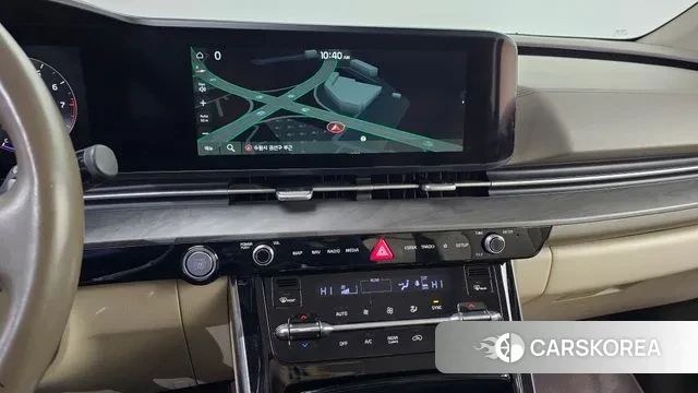 Kia Carnival 4th generation 2020 Белый из Кореи, фото 4