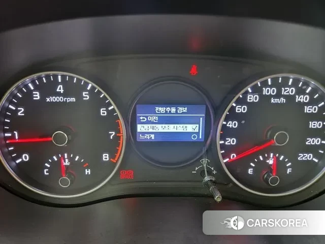 Kia All New Morning (JA) 2018 Черный из Кореи, фото 4