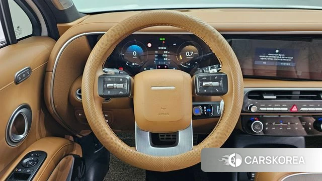 Hyundai Palisade (LX3) 2025 Белый из Кореи, фото 4