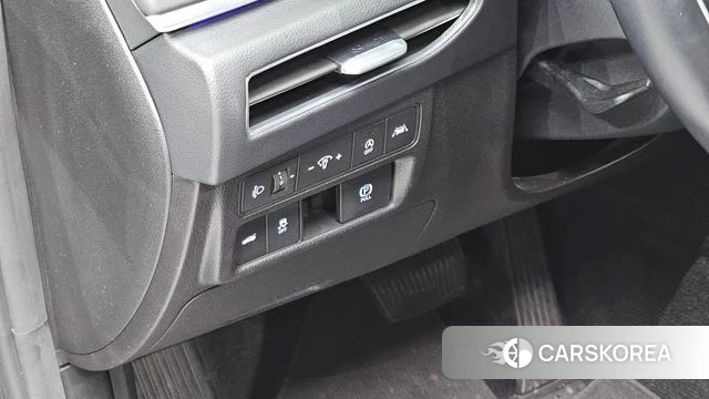 Hyundai Sonata (DN8) 2021 Черный из Кореи, фото 4
