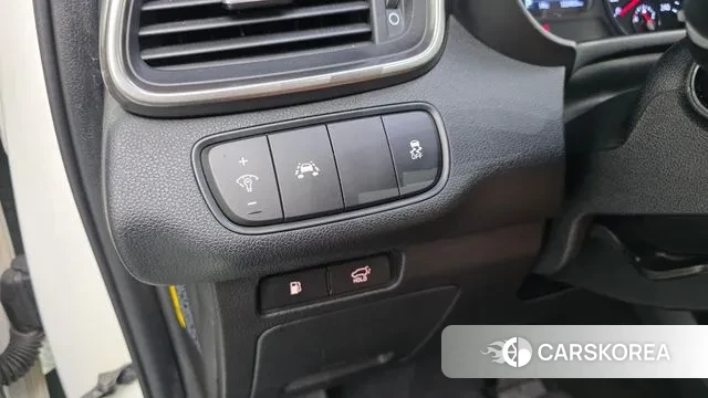 Kia The New Sorento 2018 Белый из Кореи, фото 4