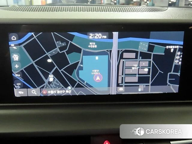 Kia The New Seltos 2025 Белый из Кореи, фото 4