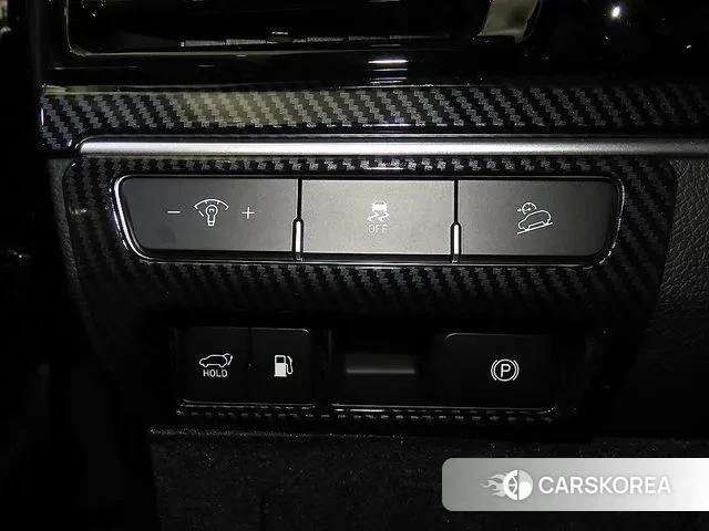 Kia Mohave Master 2021 Черный из Кореи, фото 4