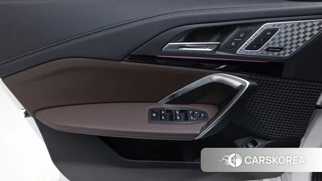 BMW X1 (U11) 2023 Белый из Кореи, фото 4