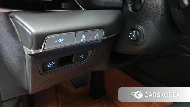 Genesis GV80 2023 Белый из Кореи, фото 4