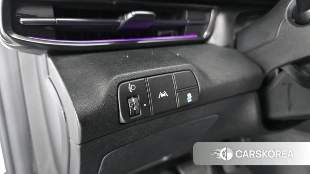 Hyundai Avante (CN7) 2021 Белый из Кореи, фото 4