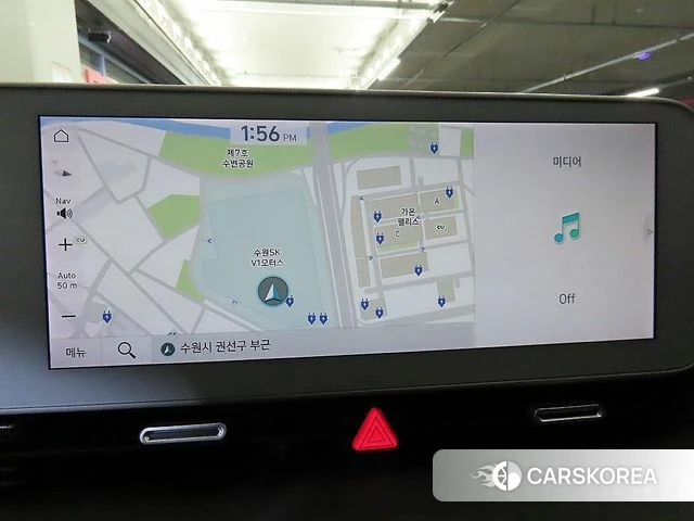 Hyundai Ionic 5 2021 Белый из Кореи, фото 4