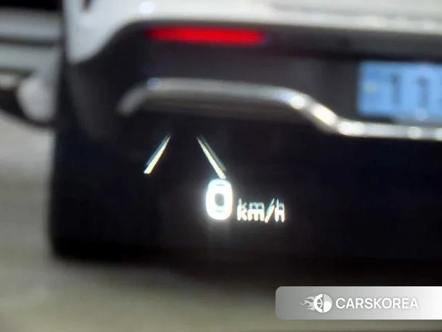 Genesis G70 2019 Серый из Кореи, фото 4