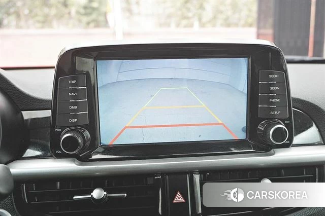 Kia All New Morning (JA) 2018 Серый из Кореи, фото 4