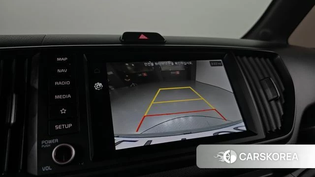 Kia The New Kia Ray 2023 Жемчужный цвет из Кореи, фото 4