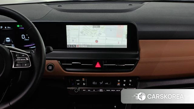 Kia The New Seltos 2025 Белый из Кореи, фото 4