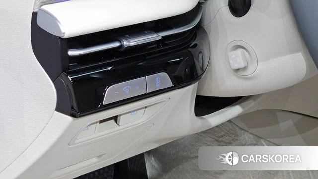 Genesis G80 (RG3) 2024 Белый из Кореи, фото 4