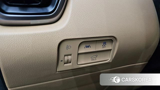 Kia Sorento 4th Generation 2021 Черный из Кореи, фото 4