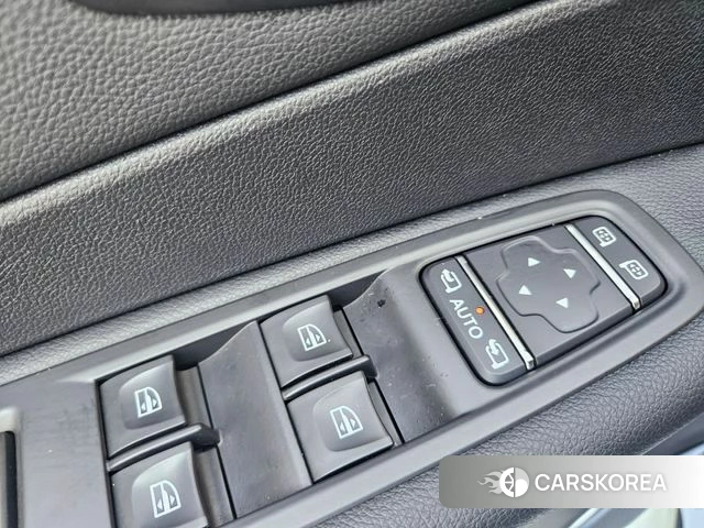Renault Korea (Samsung) New QM3 2019 Белый из Кореи, фото 4