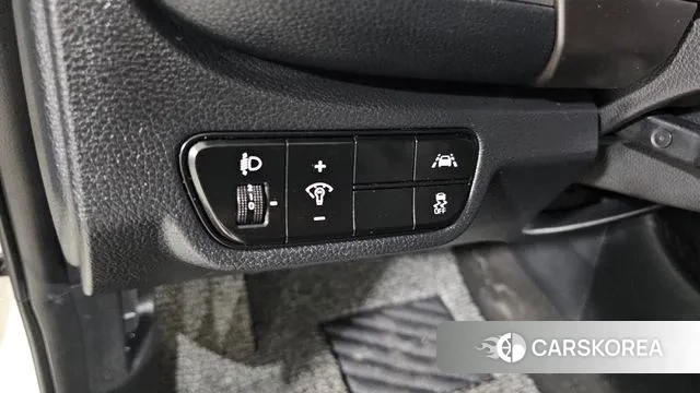 Kia Seltos 2020 Белый из Кореи, фото 4