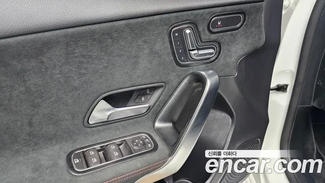 Mercedes-Benz A-Class W177 id 2688364 из Кореи 4