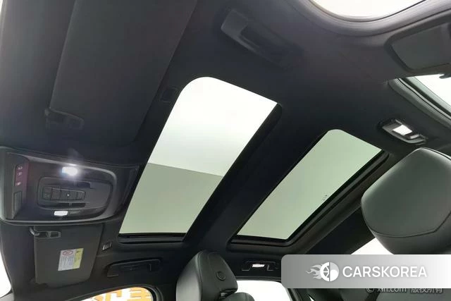 Cadillac CT6 2020 Белый из Китая, фото 4