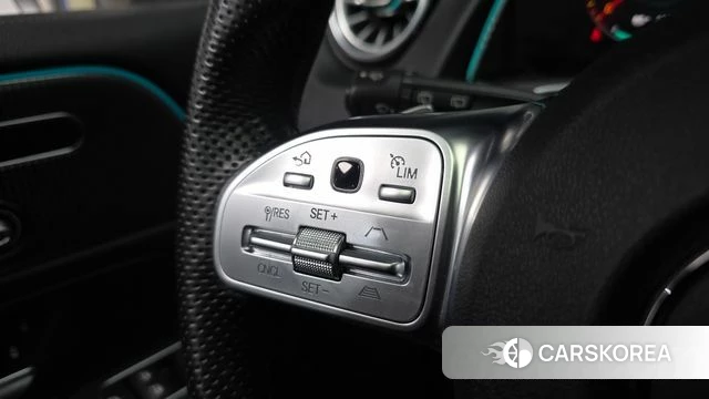 Mercedes-Benz EQB X243 2023 Черный из Кореи, фото 4