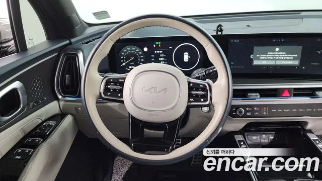 Kia The New Sorento 4th Generation id 2713278 из Кореи 4