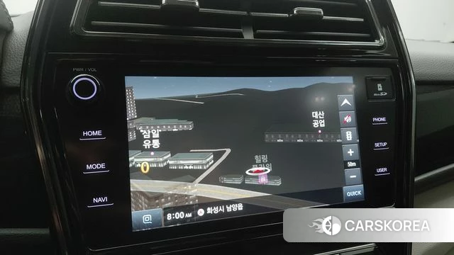 Ssangyong Berry New Tivoli 2022 Белый из Кореи, фото 4