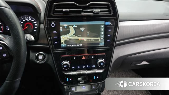 Ssangyong Berry New Tivoli 2021 Белый из Кореи, фото 4