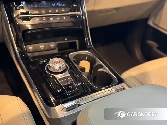 Kia Carnival 4th generation 2021 Черный из Кореи, фото 4