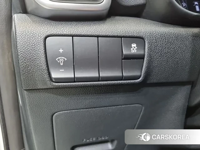 Kia Sportage 4th Generation 2018 Белый из Кореи, фото 4