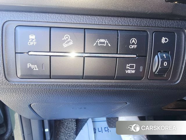 Ssangyong The New Rexton Sports Cannes 2022 Темно-зеленый из Кореи, фото 4