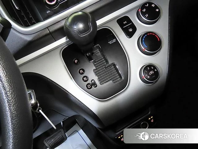 Kia The New Ray 2022 Белый из Кореи, фото 4