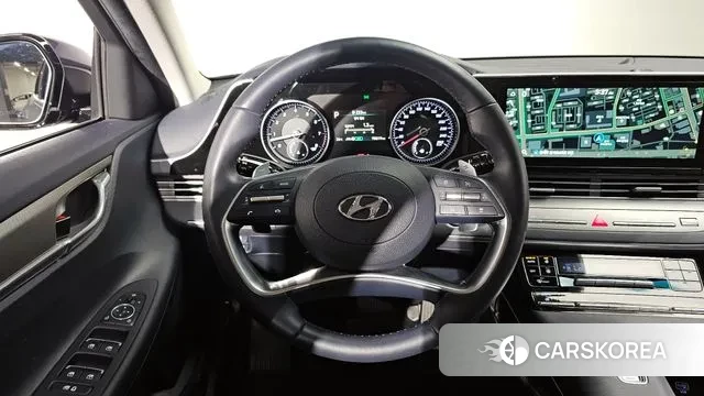 Hyundai The New Grandeur IG id 2901344 из Кореи 4