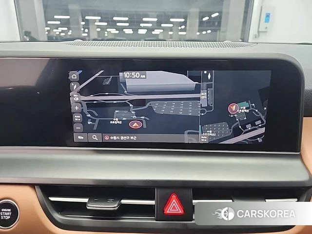 Kia The New Seltos 2024 Белый из Кореи, фото 4