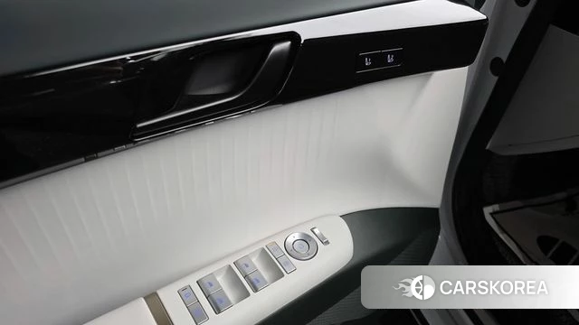 Hyundai Grandeur Hybrid (GN7) 2025 Белый из Кореи, фото 4