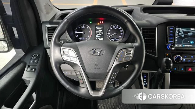 Hyundai Solati 2024 Жемчужный цвет из Кореи, фото 4