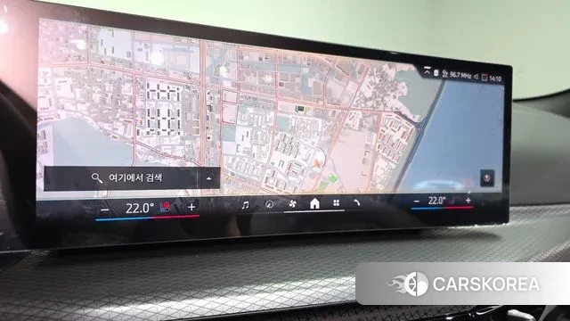 BMW 4 Series (G22) 2025 Белый из Кореи, фото 4