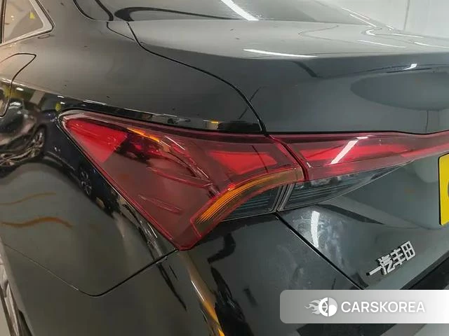 Toyota Asian dragon 2026 Черный из Китая, фото 4