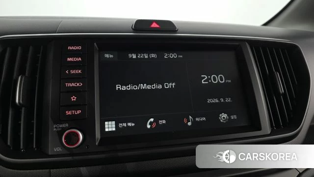 Kia The New Kia Ray 2025 Светло-зеленый из Кореи, фото 3