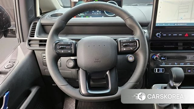 Hyundai The New Staria 2026 Белый из Кореи, фото 4