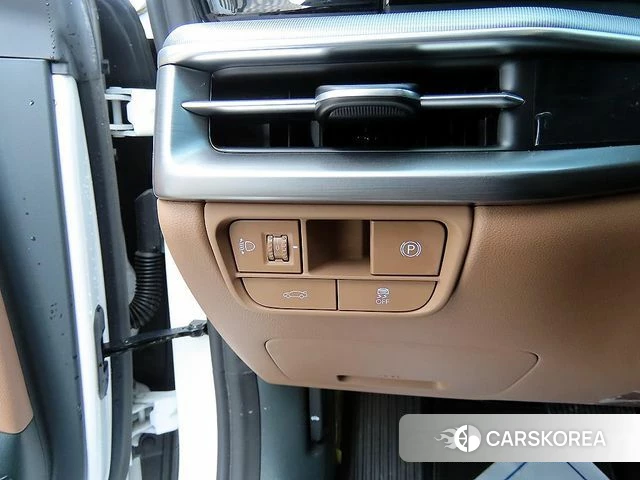 Hyundai Grandeur (GN7) 2023 Белый из Кореи, фото 4