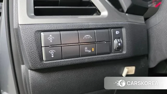 Ssangyong Beautiful Korando 2020 Серый из Кореи, фото 4